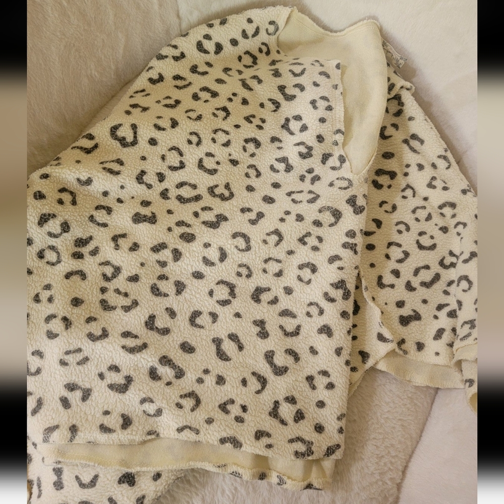 ****SOLD****Free People PJs Med - Picture 5 of 7